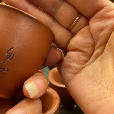 源***意茶壶紫砂紫砂壶收藏