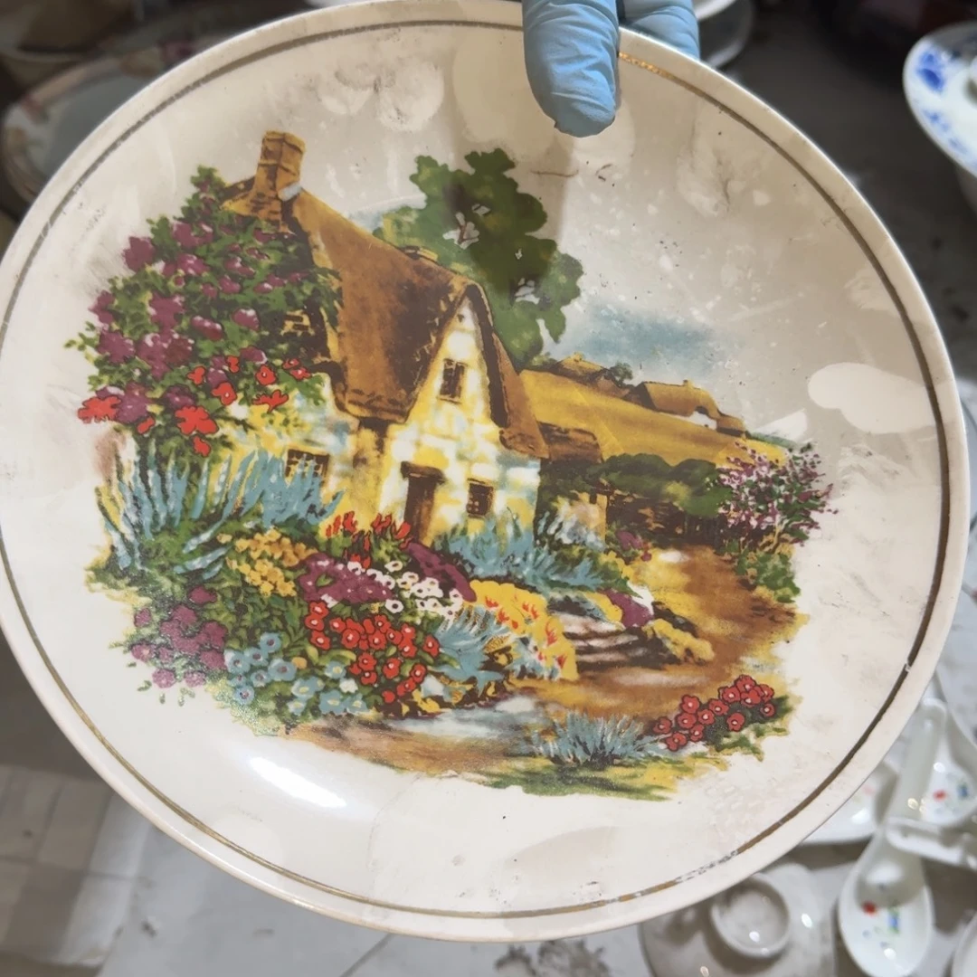 茶盏我们是有共同话题有