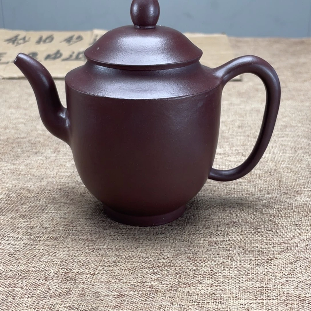 茶壶紫砂紫砂才是最好的了