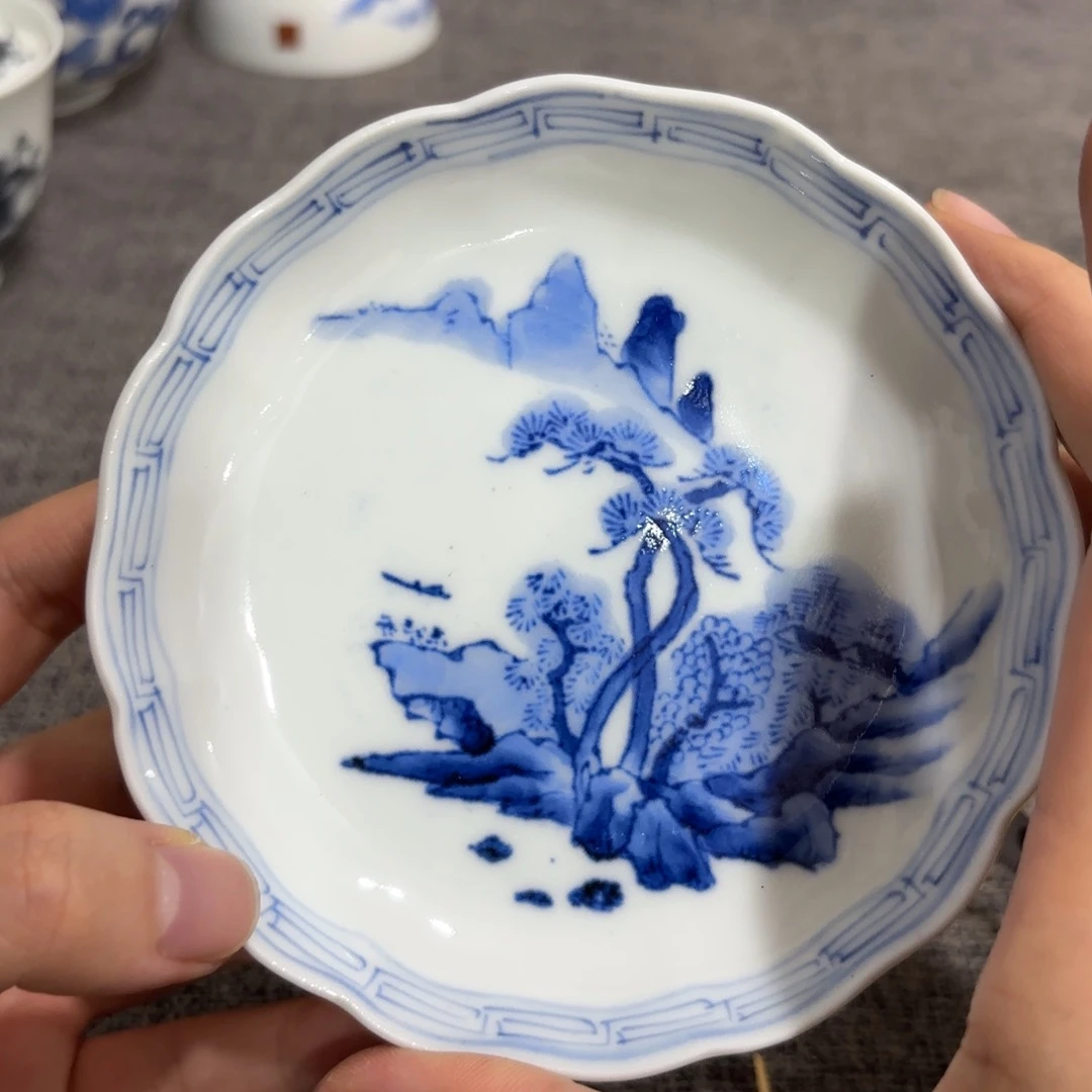 非常好看漂亮的物品