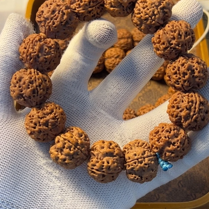 ****吧金刚菩提吊坠大金刚