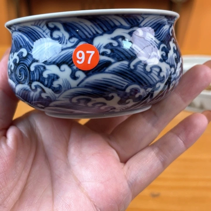 景德镇手绘哈哈哈哈哈