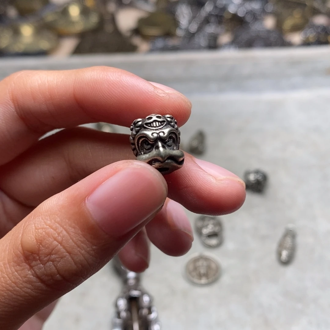 阿***龙铜家居工艺挂件吊坠