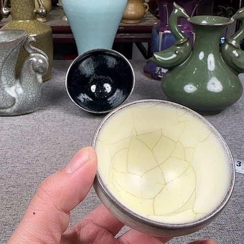 瓷片摆件摆件摆件摆件