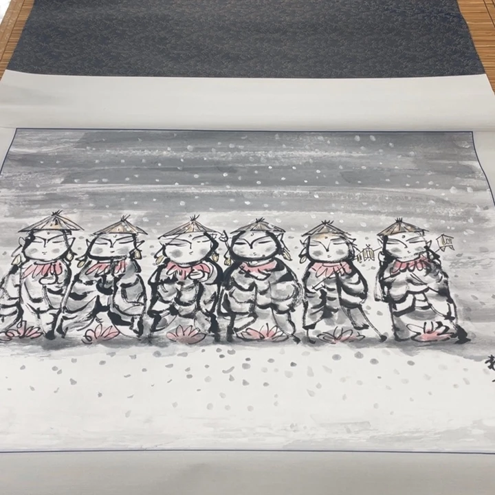 5***7中古作品专拍链接
