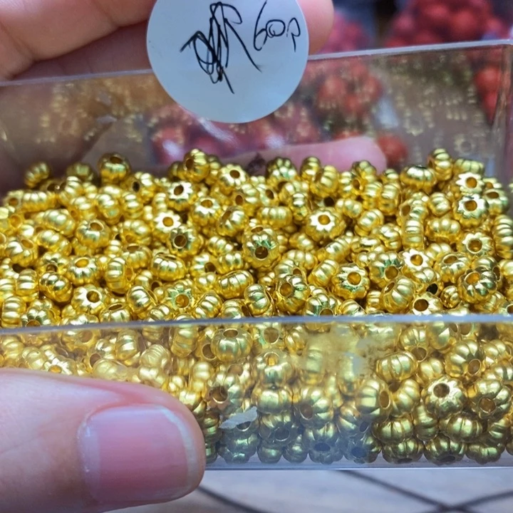 一墨手作编绳配件