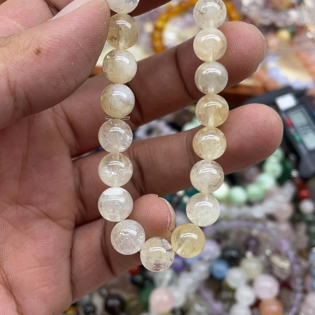 银S925镶嵌颈饰紫晶