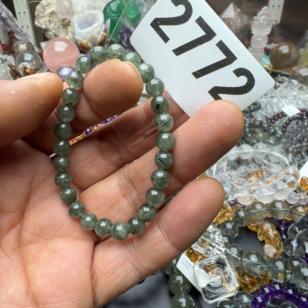 水晶摆件未镶嵌水晶2772