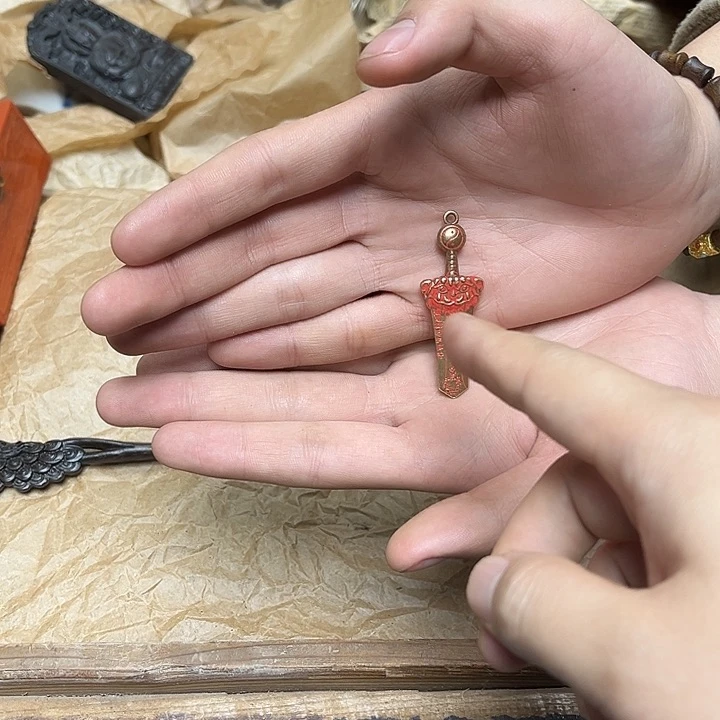 大叶紫檀（黑酸枝木类）