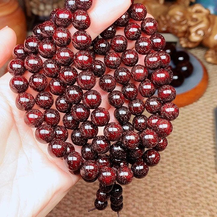 檀香紫檀（小叶紫檀）1.0