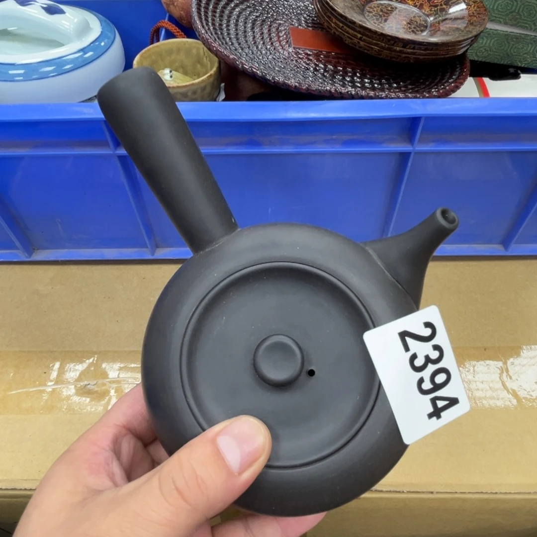 瓷片工艺品摆件瓷器摆件666