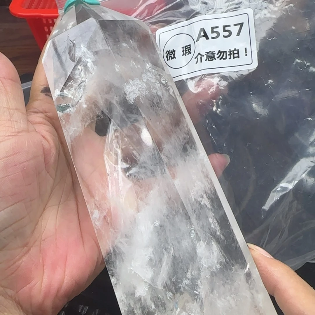 水晶未镶嵌未镶嵌a557