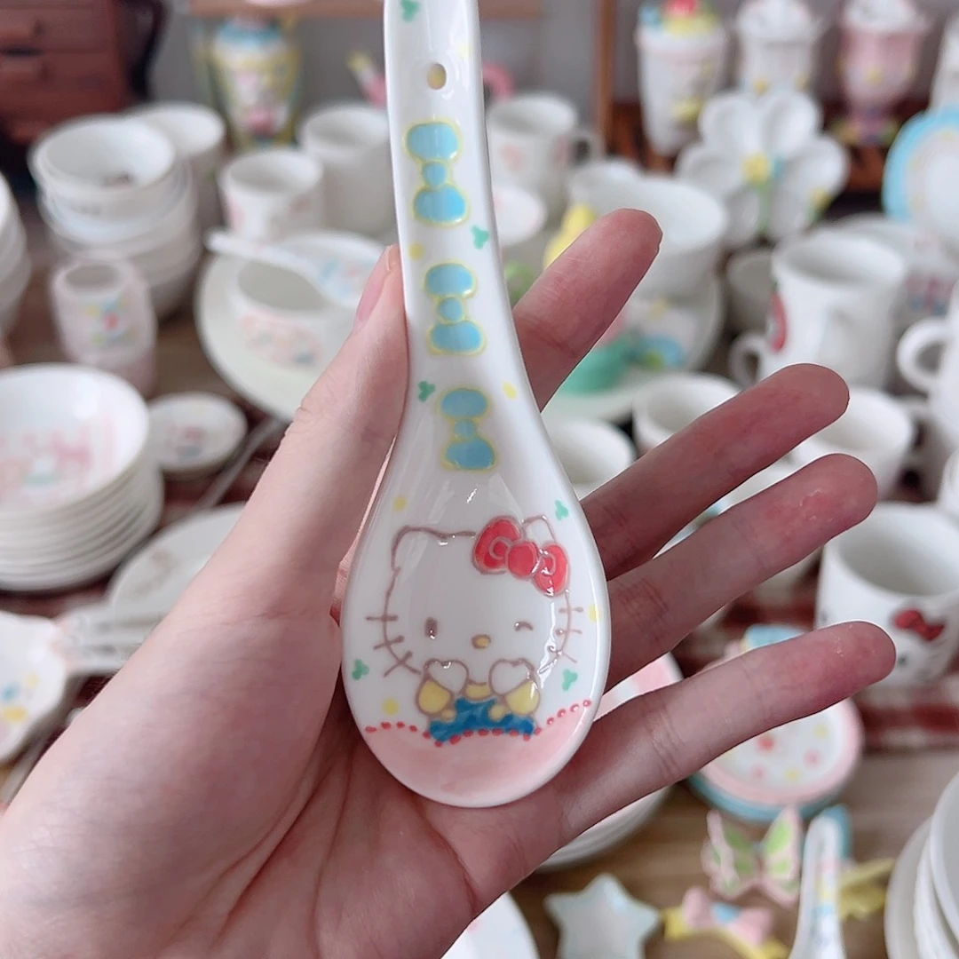 超级可爱高温陶瓷