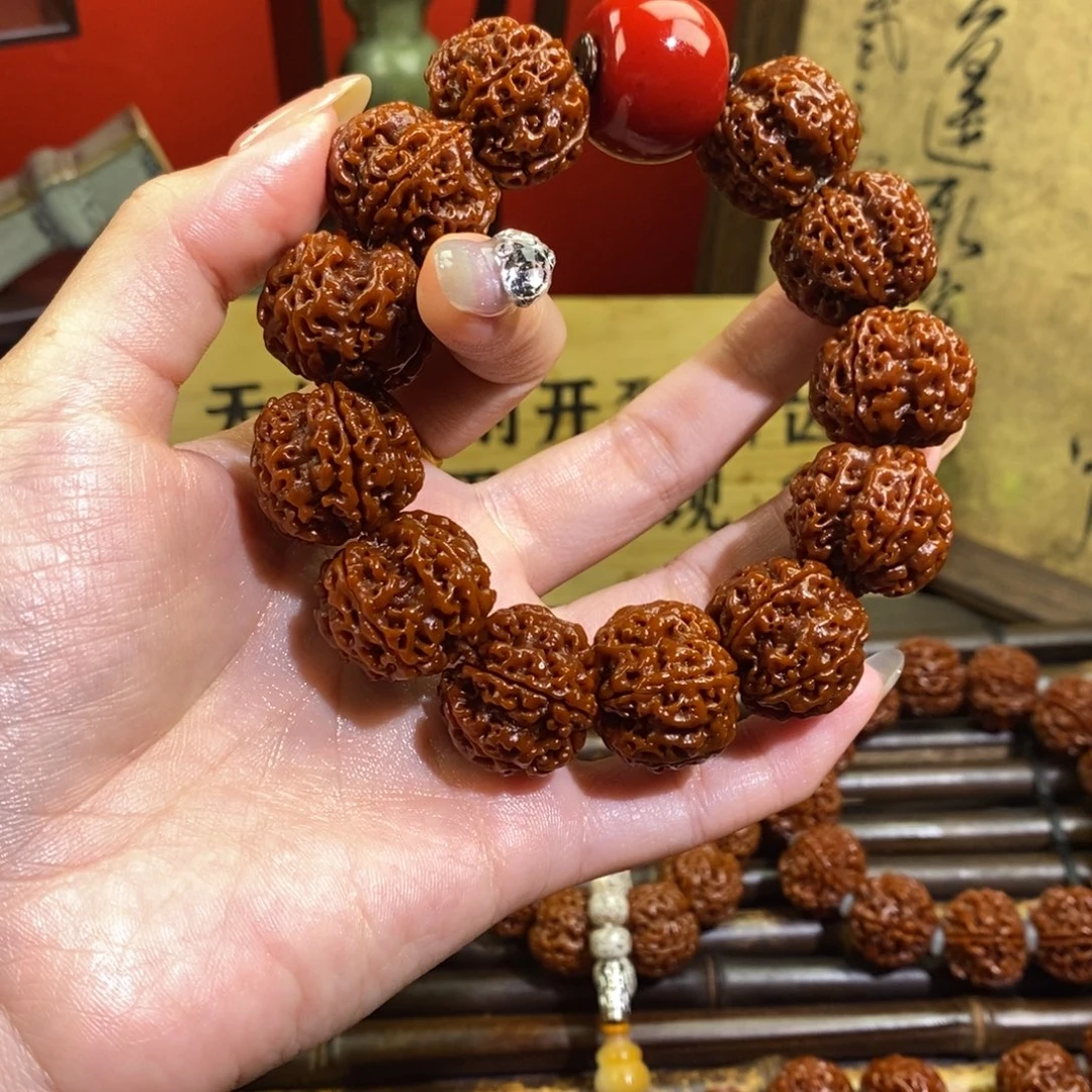 手串金刚菩提23 h