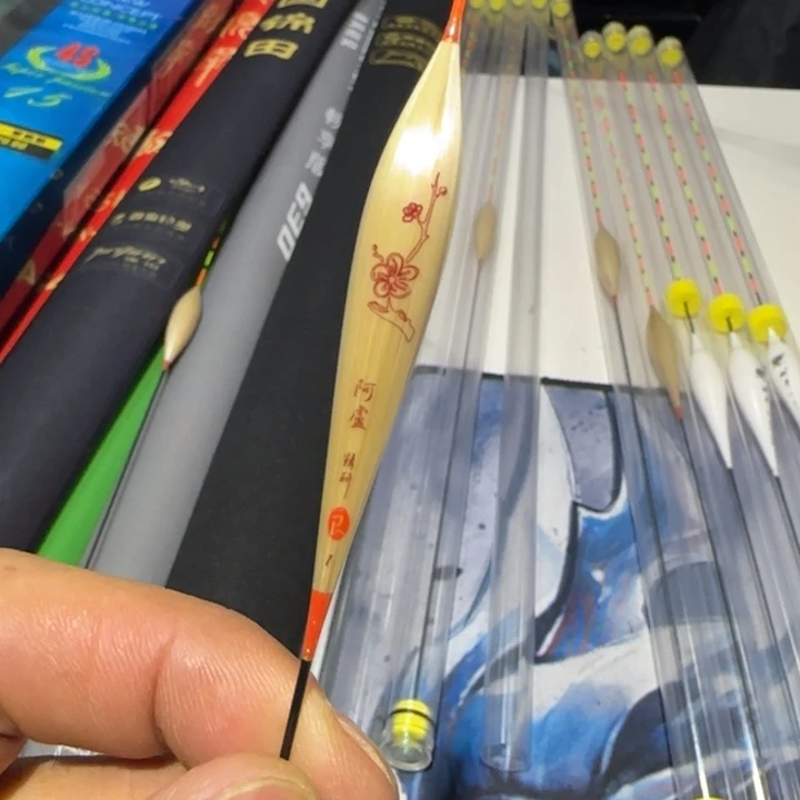 季***安浮漂a58的1号一支500长