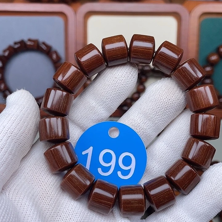 精***精贡木手串/手链12✖️13