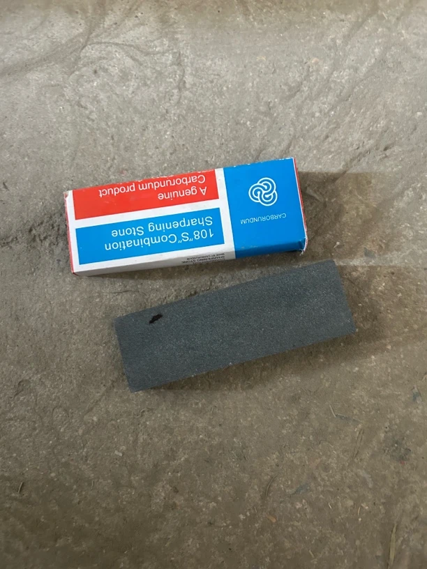 直播间双面磨刀石