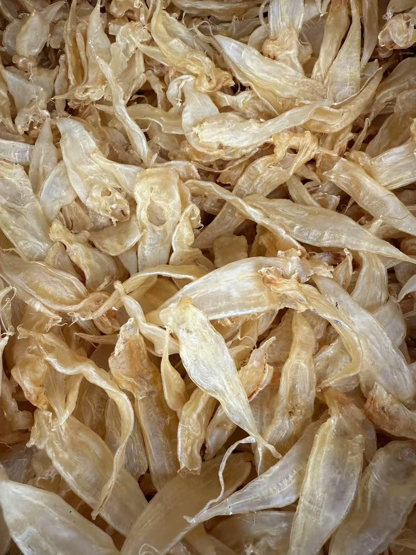 （鱼多多）精选豆仁胶（250克）