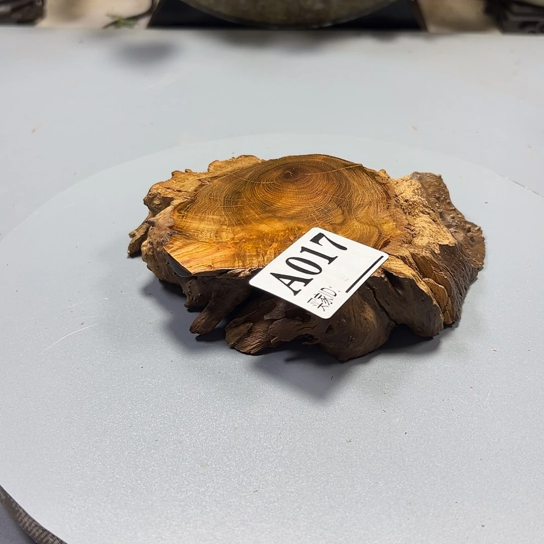 岁***好大果紫檀（缅甸花梨）