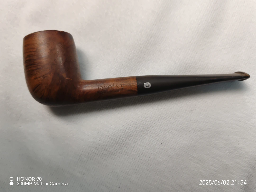 石楠木欧洲高端烟具