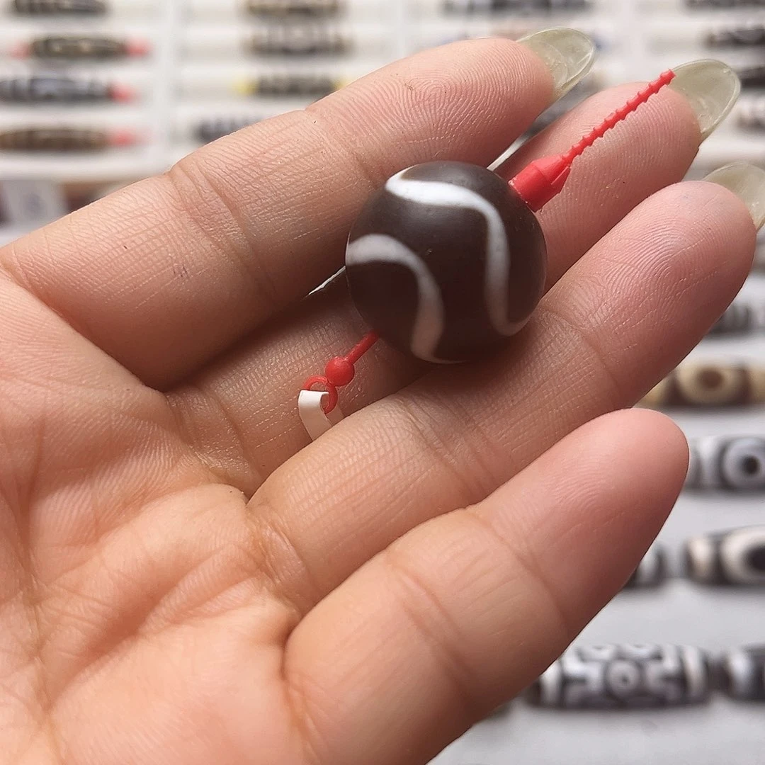 鹿***茸玛瑙/玉髓颈饰合金36983698