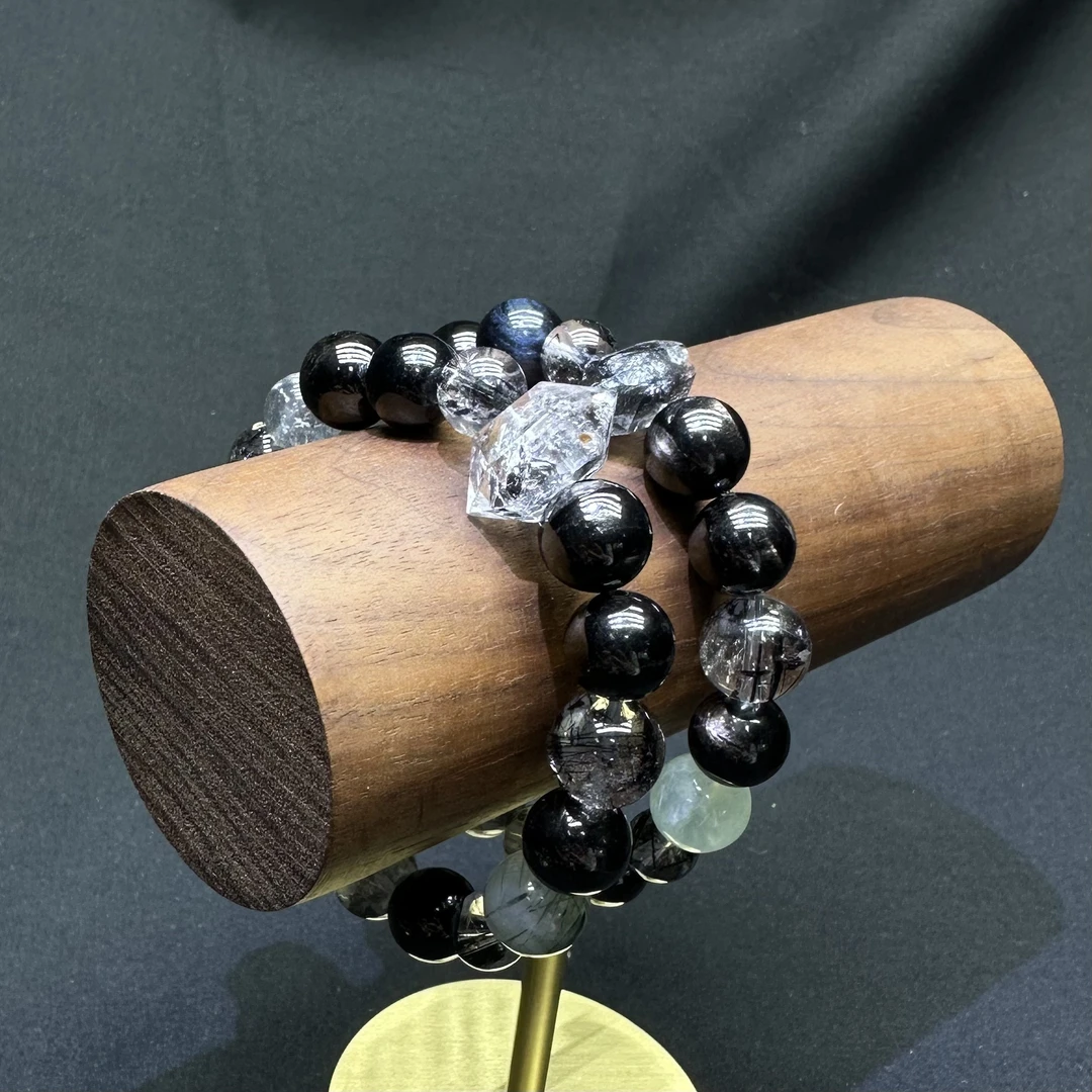 YY136  定风波FJ手链 多样性发其一