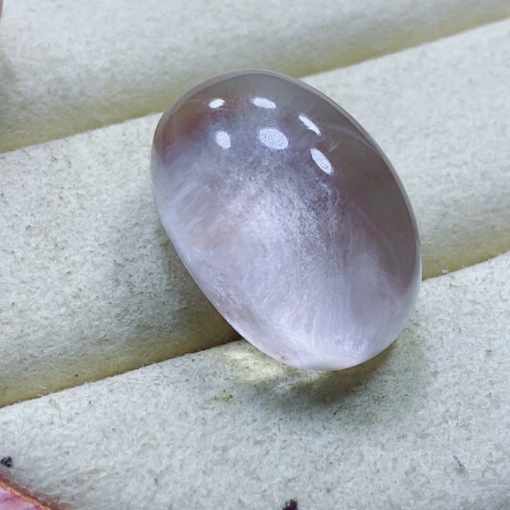 未镶嵌颈饰水晶M水晶