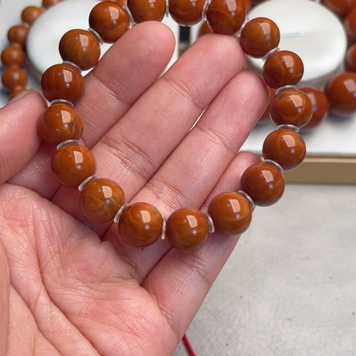 橄榄核手串/手链橄榄核13