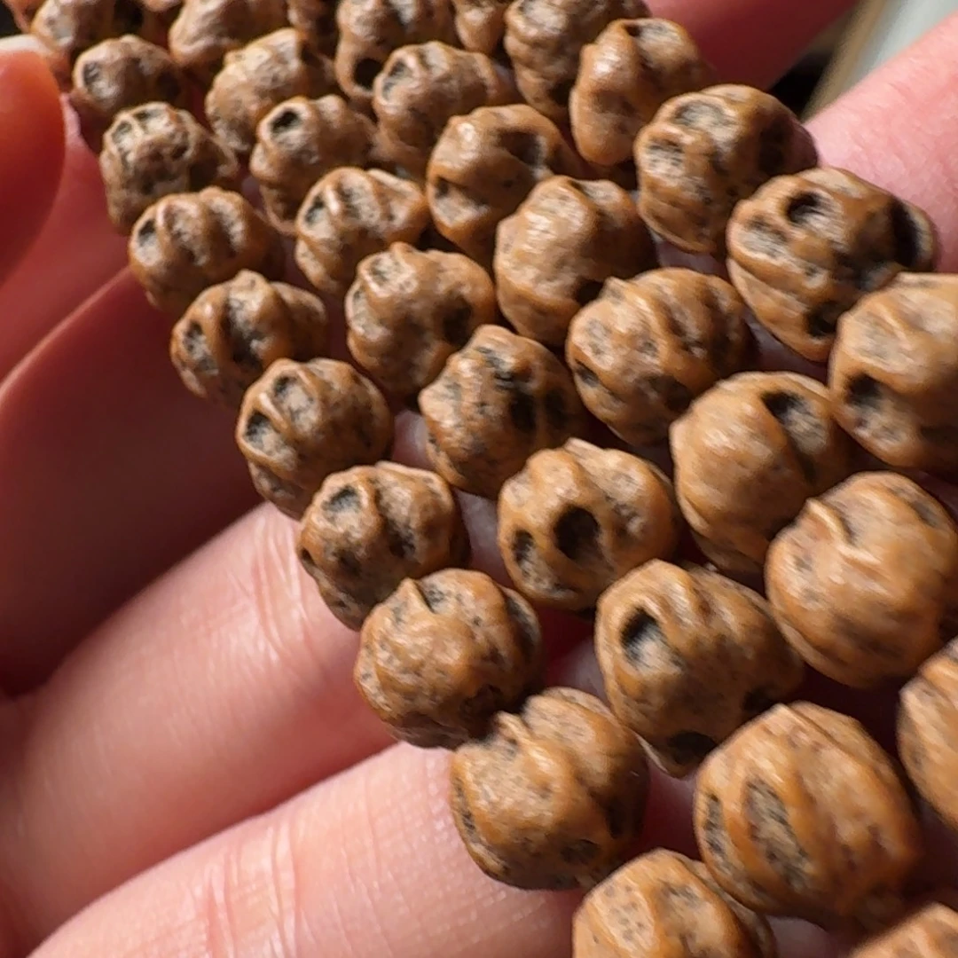 柏香籽/百香籽吊坠