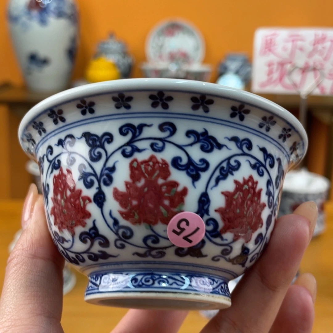 景德镇手绘哈哈哈哈哈哈