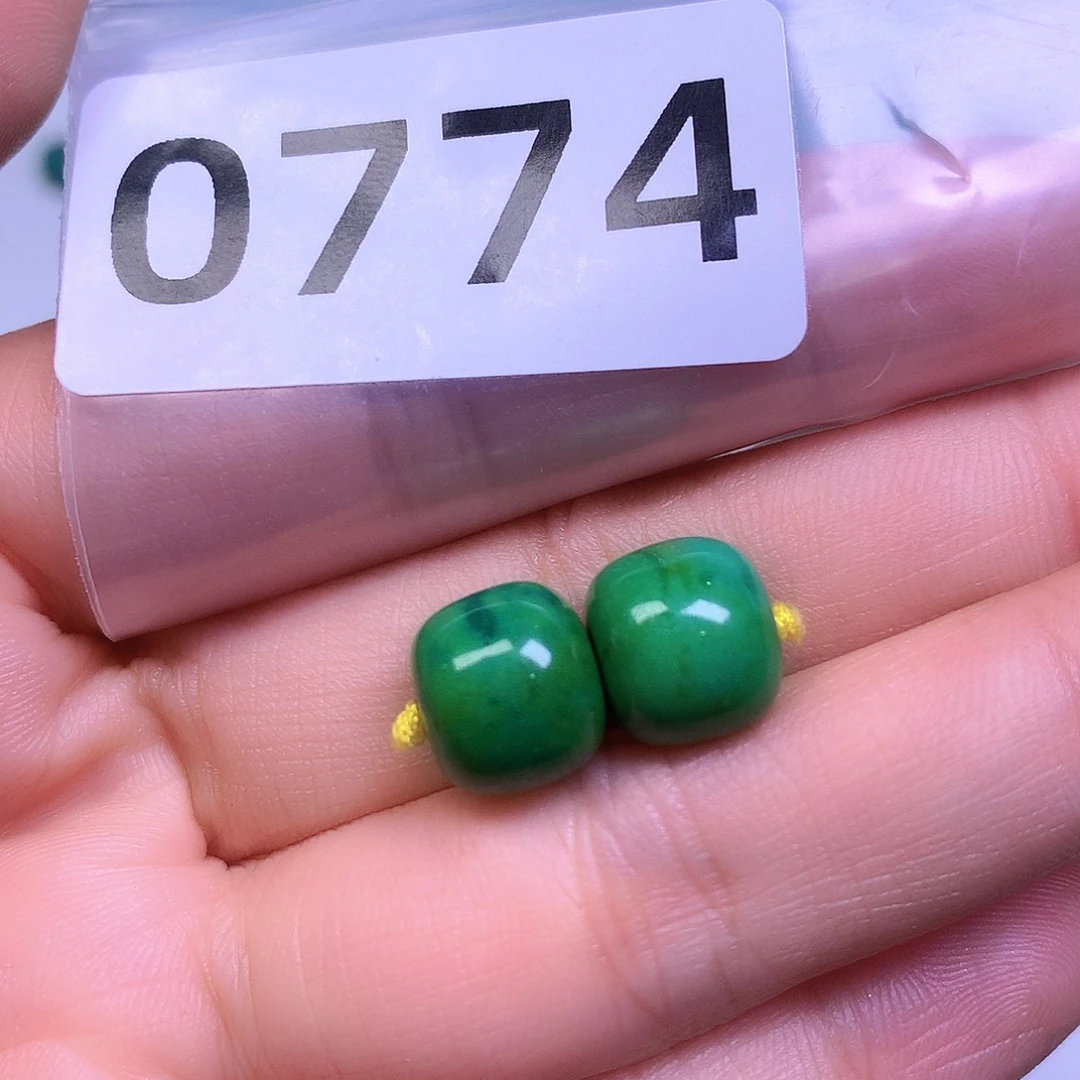 空竹粉丝专享十堰特色手工散珠