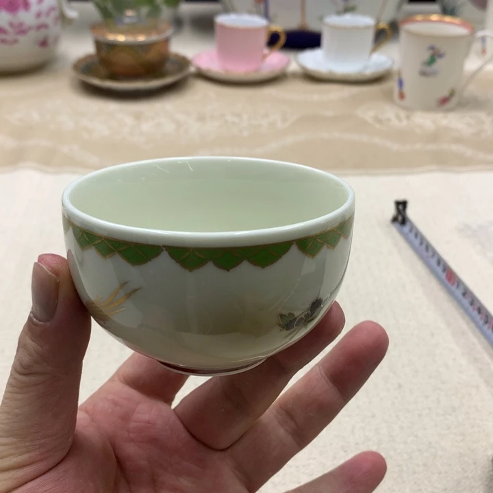 瓷片这点上方压力