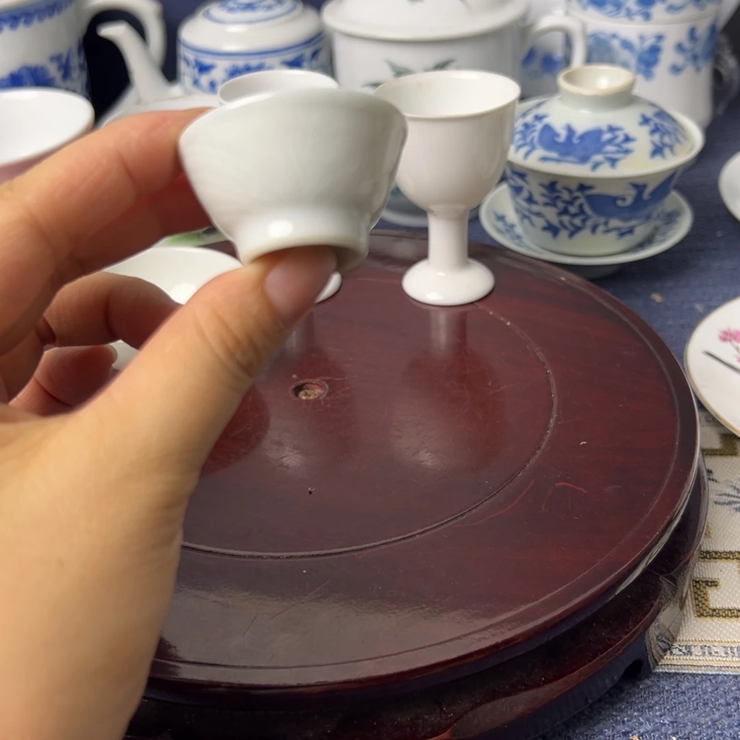 肠***院景德镇陶瓷艺术品