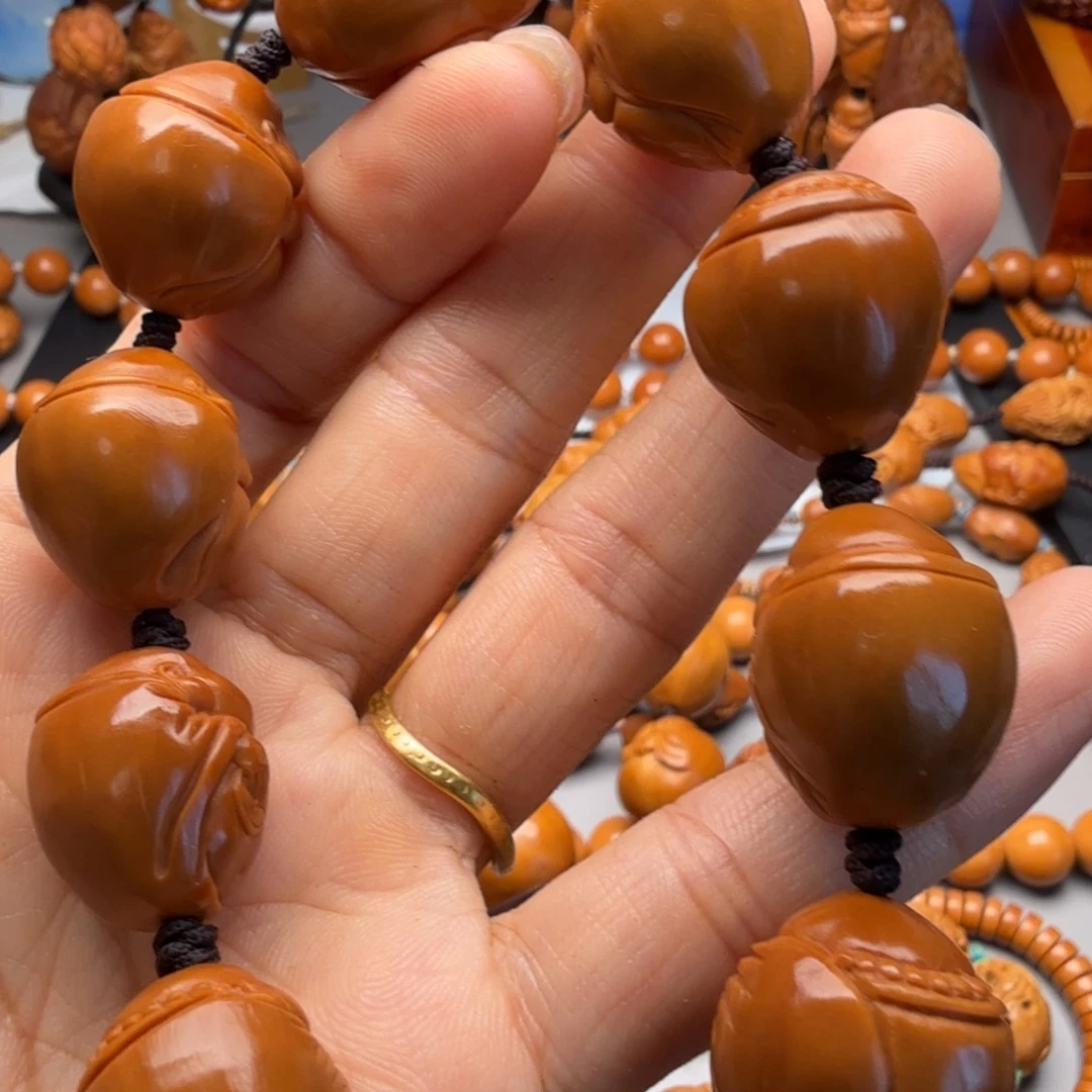 橄榄核手串/手链橄榄核