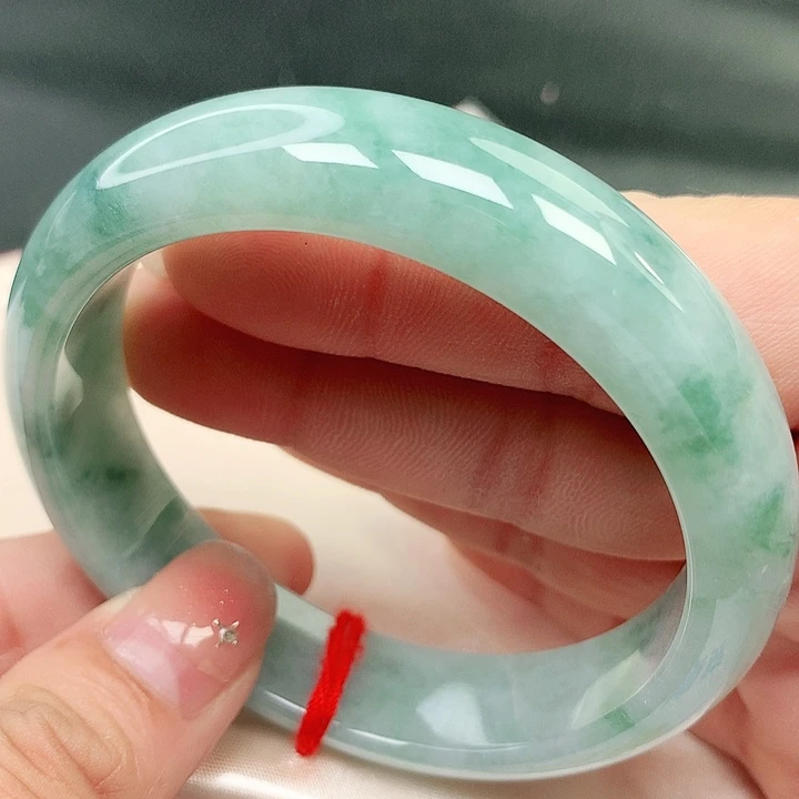 未镶嵌手镯翡翠148号