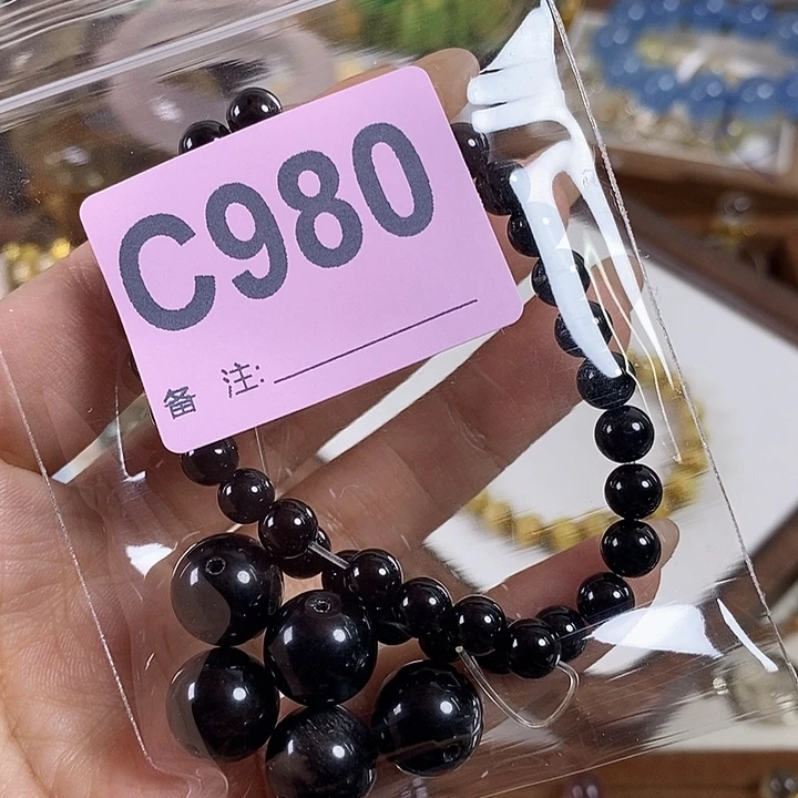 天然正品包邮未镶嵌水晶吉*哗