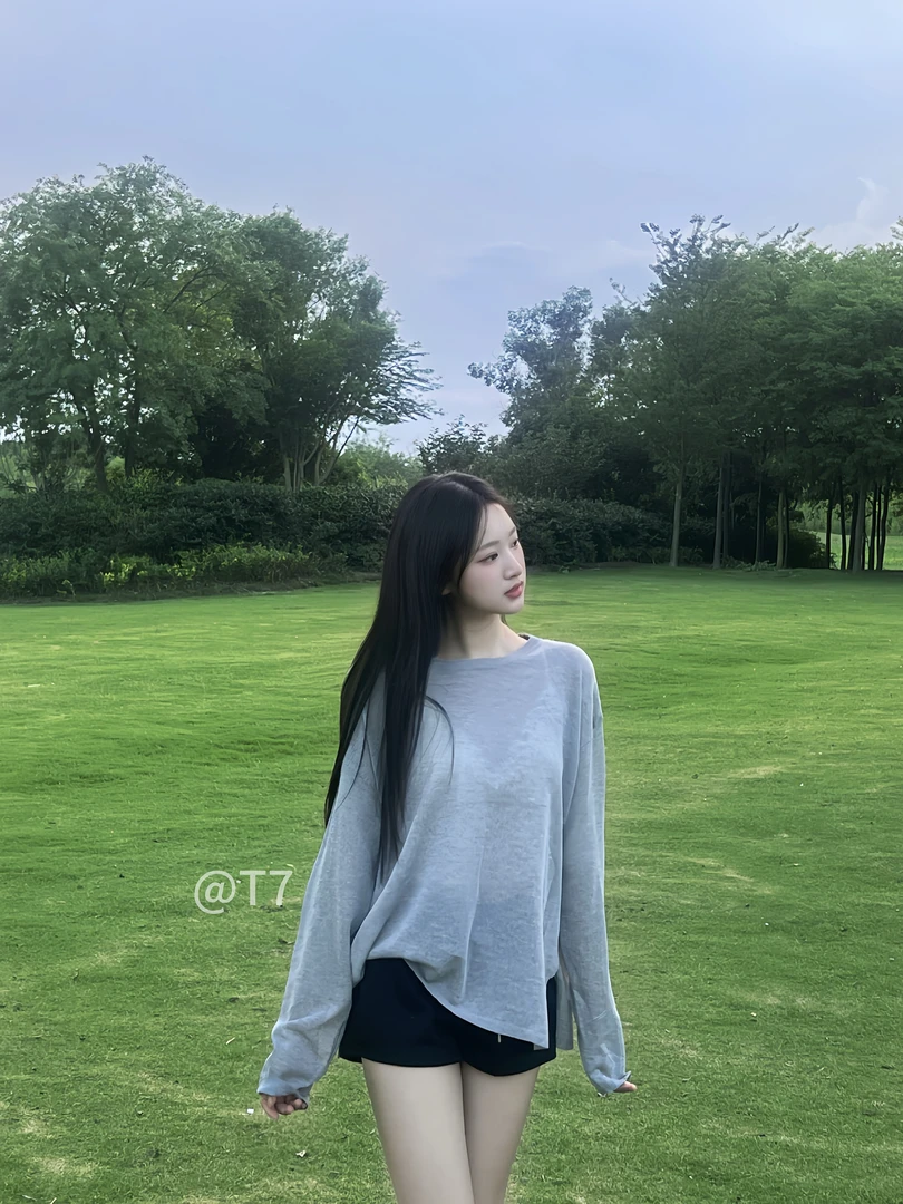 夏季女装时尚防晒衣高级网红ins慵懒风防晒衫宽松长袖套头薄款