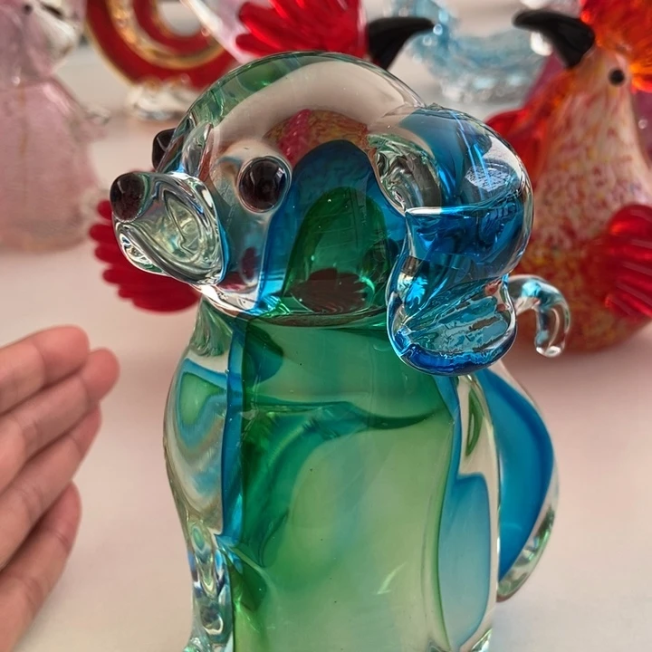 手工艺品琉璃全品