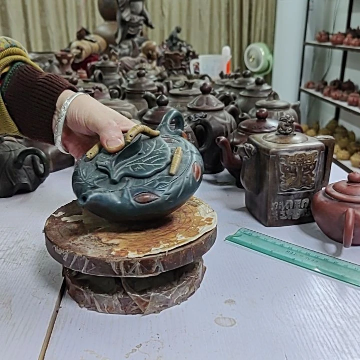 紫砂茶壶1111111111111111