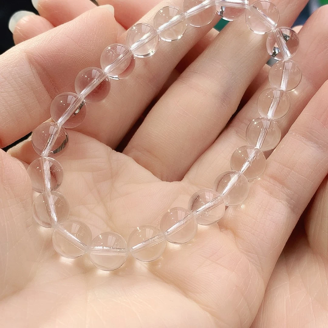 未镶嵌手链8mm玛瑙/玉髓