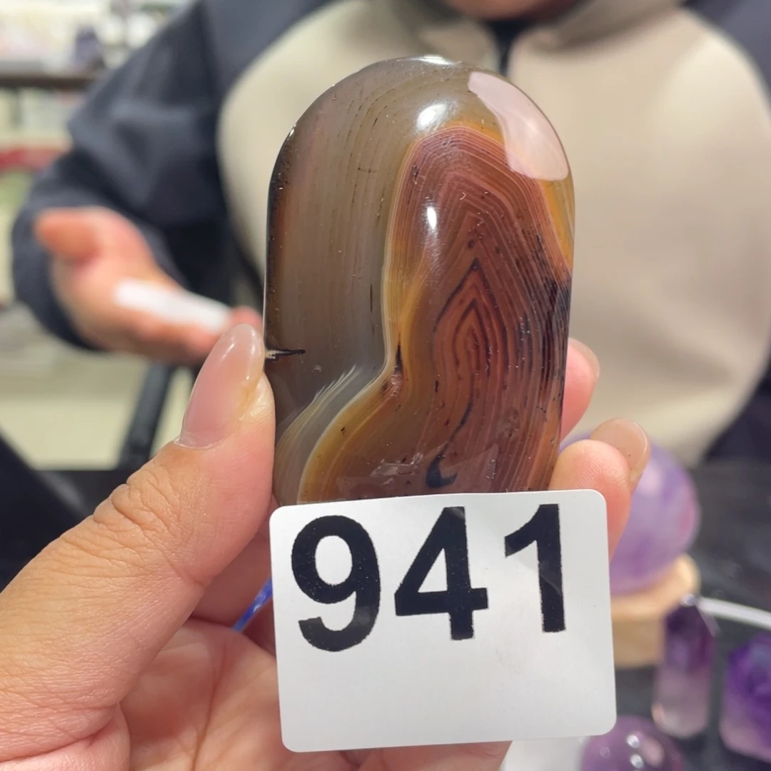 水晶未镶嵌大型摆件（非配饰）941