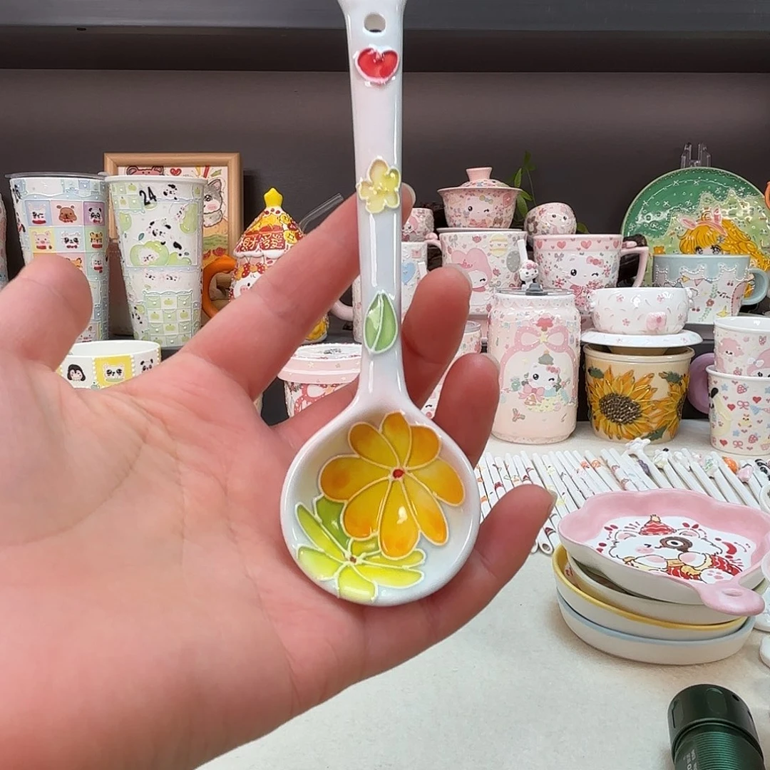 景德镇设计师款陶瓷