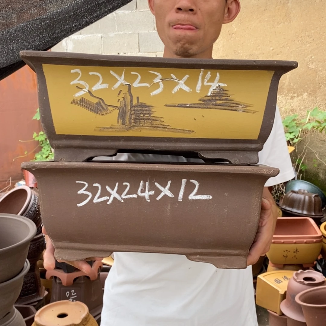 紫砂壶的时候我也是醉了