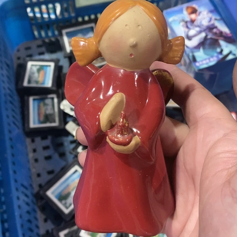 【闪购商品】树脂制品树脂工艺品摆件等产品