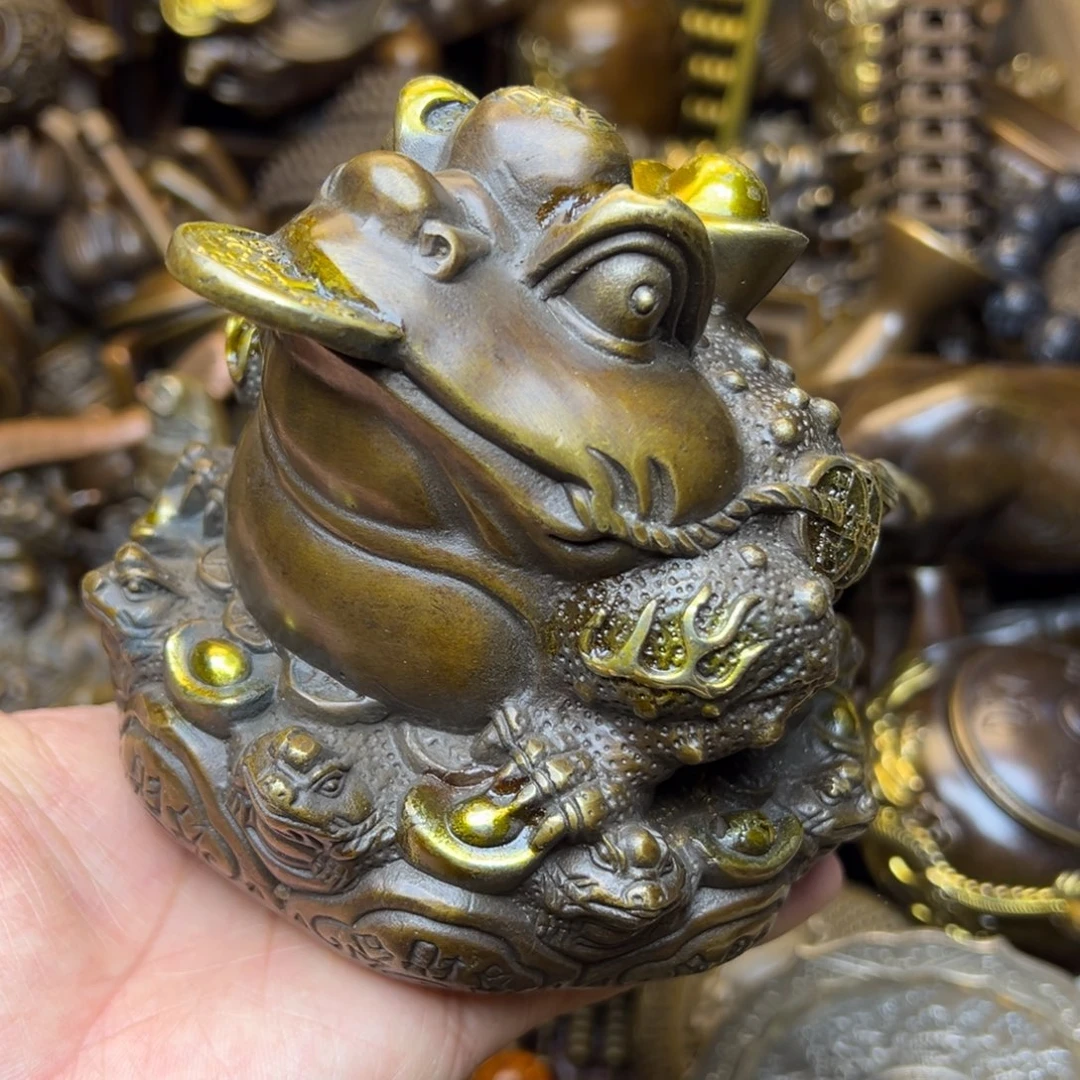 精美文玩精品摆件