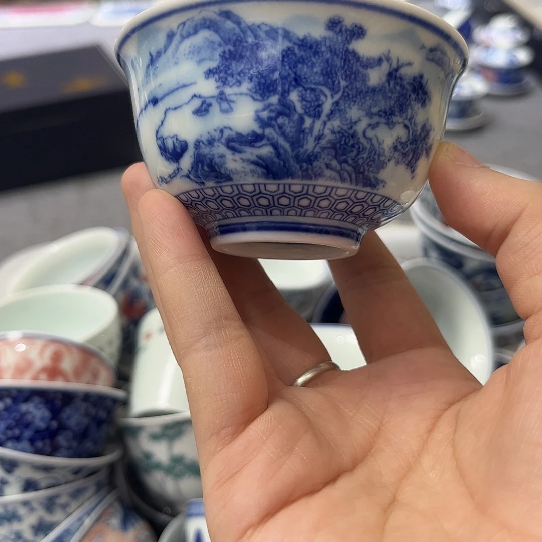 景德镇陶瓷学院的