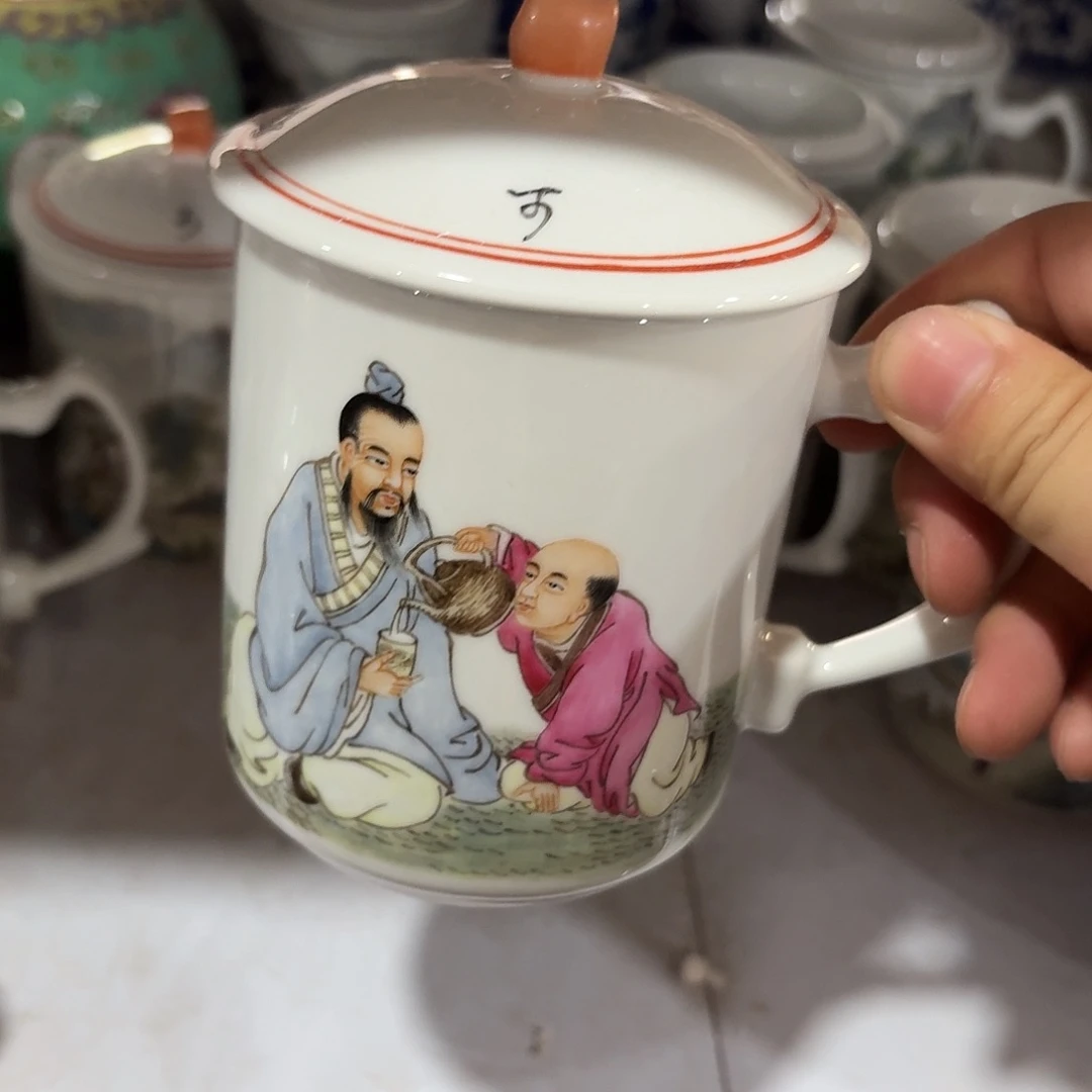 景德镇陶瓷艺术博物