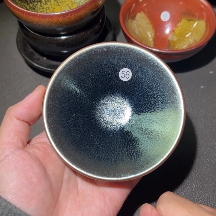 茶盏这个时候还没来我