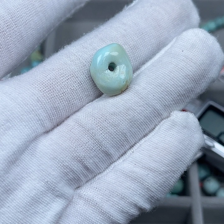 绿松石未镶嵌其他