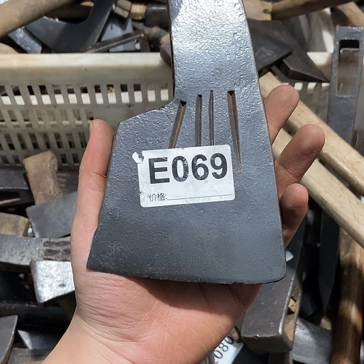 鑫***垚户外手工锻打用具